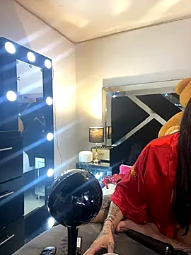 Moon Magic666 online show from 12/17/25, 07:30