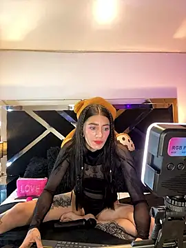 Moon Magic666 online show from 01/10/26, 08:59