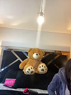 Moon Magic666 online show from 02/07/26, 07:00