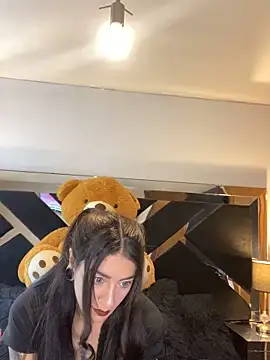 Moon Magic666 online show from 02/11/26, 07:25