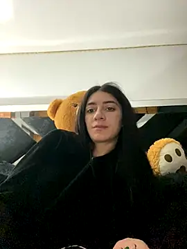 Moon Magic666 online show from 12/16/25, 05:00