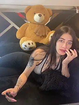 Moon Magic666 online show from 02/25/26, 02:56