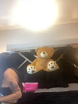 Moon Magic666 online show from 02/20/26, 10:33