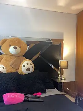 Moon Magic666 online show from 02/12/26, 09:36