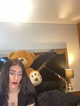 Moon Magic666 online show from 02/09/26, 07:56