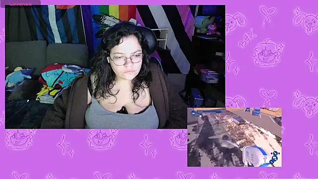 bellaheart x online show from 01/05/26, 07:50