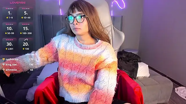 simone sky online show from 02/28/26, 01:16