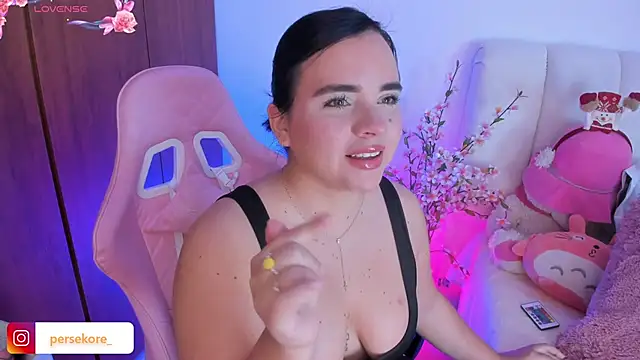 Snapshot of impersy chatting on 12/18/25, 08:45 impersy online show from 12/18/25, 08:45