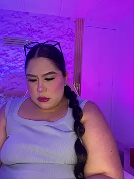 Mia Carters online show from 04/16/26, 11:07