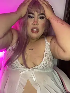 Mia Carters online show from 02/18/26, 05:05