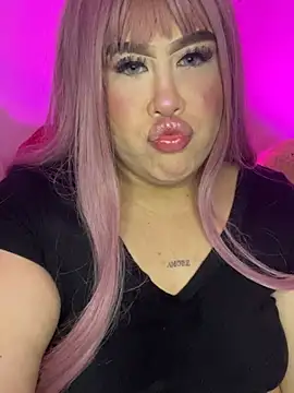 Mia Carters online show from 02/22/26, 05:10