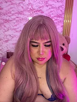 Mia Carters online show from 03/30/26, 11:17