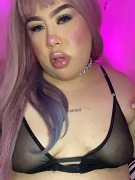 Mia Carters online show from 02/25/26, 10:09