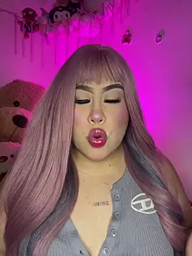 Mia Carters online show from 03/11/26, 10:48