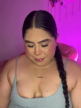 Mia Carters online show from 02/28/26, 10:53