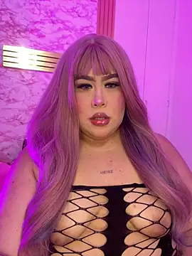 Mia Carters online show from 04/04/26, 11:55