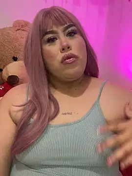 Mia Carters online show from 02/21/26, 04:58