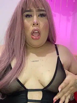 Mia Carters online show from 02/22/26, 09:05