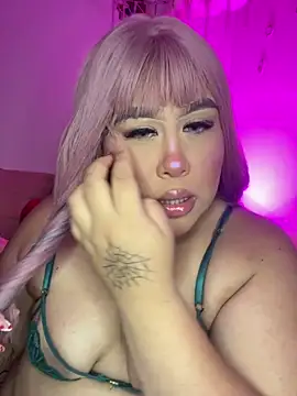 Mia Carters online show from 03/15/26, 09:33