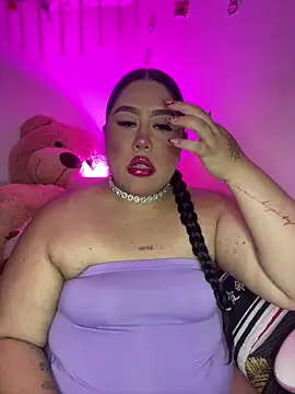 Mia Carters online show from 03/14/26, 11:55