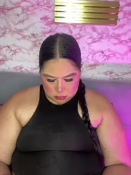 Mia Carters online show from 03/24/26, 11:38