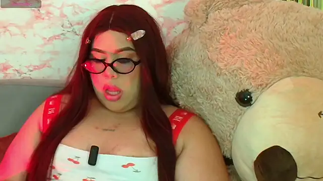 Mia Carters online show from 06/10/26, 02:57