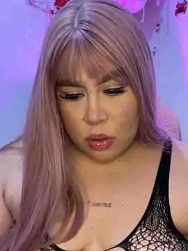 Mia Carters online show from 01/06/26, 05:00