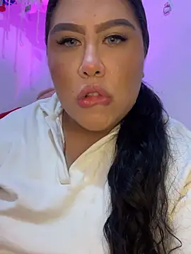 Mia Carters online show from 01/14/26, 12:31