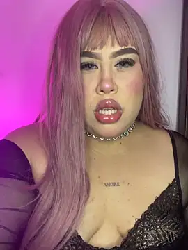 Mia Carters online show from 02/19/26, 05:04