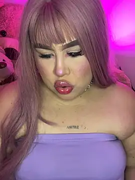 Mia Carters online show from 02/20/26, 05:04