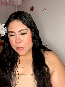 Mia Carters online show from 12/14/25, 10:26