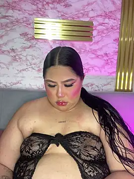 Mia Carters online show from 03/28/26, 12:11