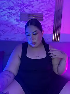 Mia Carters online show from 05/13/26, 01:34