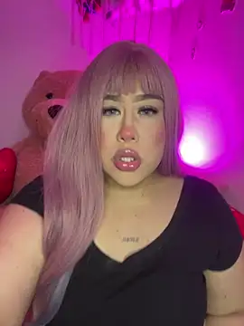 Mia Carters online show from 03/07/26, 01:01