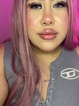 Mia Carters online show from 02/12/26, 04:23