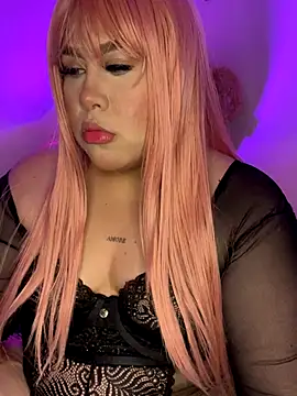 Mia Carters online show from 12/21/25, 09:37