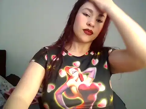 Mia 352 online show from 04/05/26, 03:46