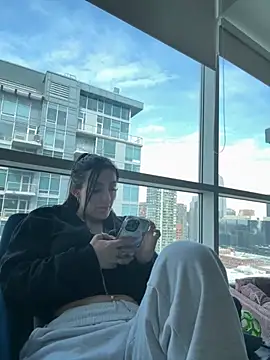 Lexiiskyyxo online show from 03/30/26, 05:03