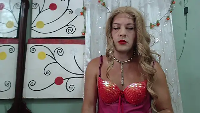 Bianca Vegga online show from 04/12/26, 01:03