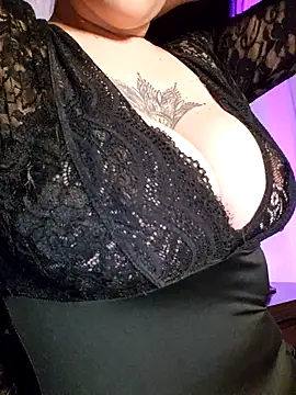 BustyVampyre online show from 01/14/26, 11:19