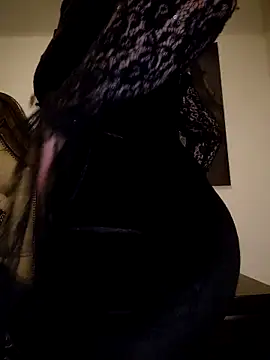 BustyVampyre online show from 12/17/25, 11:54