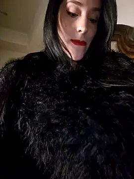 BustyVampyre online show from 01/15/26, 11:41