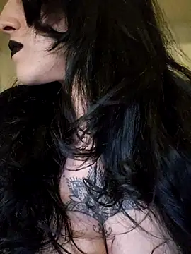 BustyVampyre online show from 02/03/26, 01:05