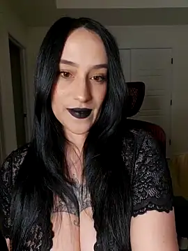 BustyVampyre online show from 02/24/26, 12:11