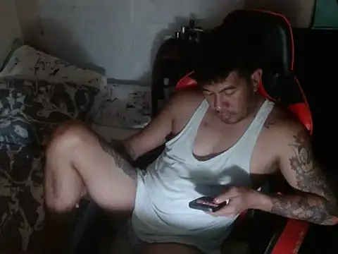 kheljordan23 online show from 03/02/26, 09:49