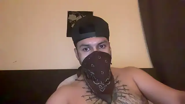 angelblanco online show from 04/01/26, 07:31