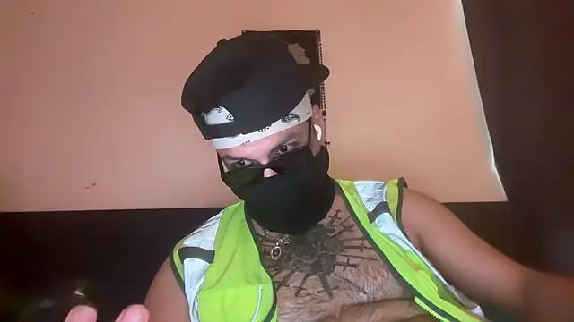 angelblanco online show from 04/03/26, 09:54