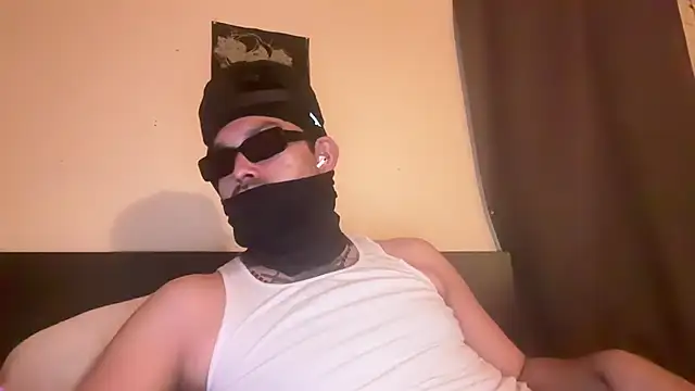 angelblanco online show from 03/11/26, 01:27