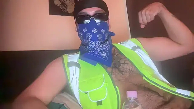 angelblanco online show from 03/26/26, 10:51