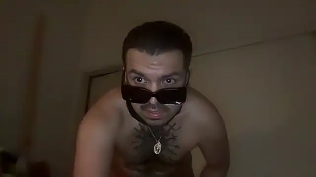 angelblanco online show from 02/17/26, 08:28